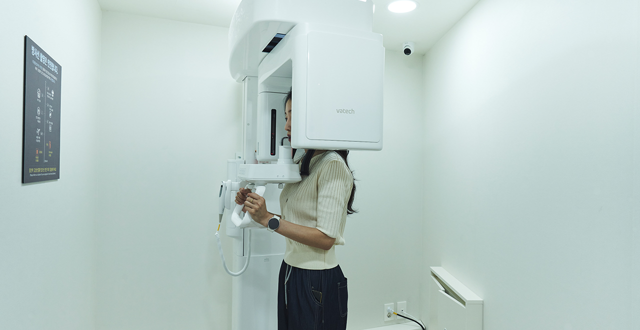 3D CT